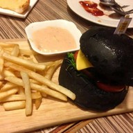 Comehome Homemade Steakhouse -