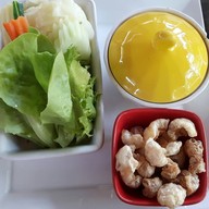 โครงการหลวงดอยอินทนนท์ (Royal Project Inthanon)