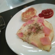 เมนูของร้าน Copper  Beyond Buffet เดอะเซ้นส์ ปิ่นเกล้า