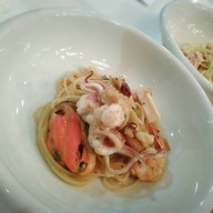 เมนูของร้าน Copper  Beyond Buffet เดอะเซ้นส์ ปิ่นเกล้า