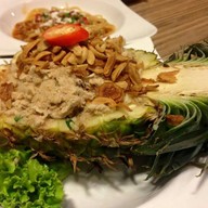 Comehome Homemade Steakhouse -
