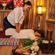 BaanNa massage Chiang Mai