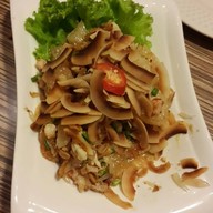 Comehome Homemade Steakhouse -
