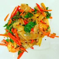 เมนูของร้าน จานเส้น By Fresh & Taste