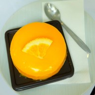 เมนูของร้าน จานเส้น By Fresh & Taste