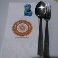 บรรยากาศ Tandoori Corner