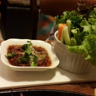 Comehome Homemade Steakhouse -