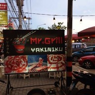 Mr.Grill Yakiniku ศาลายา