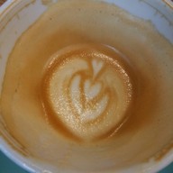 Old Hen Coffee Bar Singapore