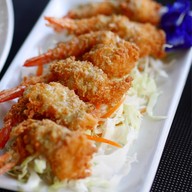 เมนูของร้าน @Waterside