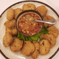 ห้องอาหารโซเรนโต้