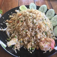 เมี่ยงปลาคุณอ้อม