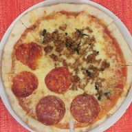 เมนูของร้าน Big Mama Pizzeria (บิ๊กมามา พิซเซอเรีย) - สุขุมวิท 21 -