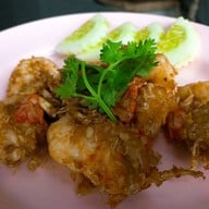 เมนูของร้าน ครัวนายมี