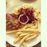 Sizzler เมเจอร์ ปิ่นเกล้า
