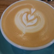 เมนูของร้าน Old Hen Coffee Bar Singapore