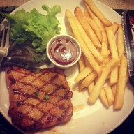 Sizzler เมเจอร์ ปิ่นเกล้า