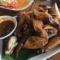 เมี่ยงปลาคุณอ้อม