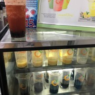 Ochaya เดอะพาซิโอ ลาดกระบัง