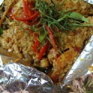 ห้องอาหารโซเรนโต้