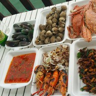 ตลาดหน้าวัดใหม่สำราญ