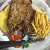 เมนูของร้าน สเต็กลุงหนวด บุรีรัมย์