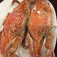 เมนูของร้าน ปูเป็น ซีฟู้ด ( Pupen Seafood Pattaya )