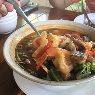 เมี่ยงปลาคุณอ้อม