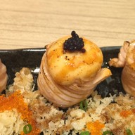 เมนูของร้าน Penguin Ichi Sushi