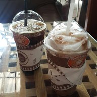 เมนูของร้าน Teen Coffee Bantakhun