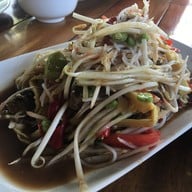 เมี่ยงปลาคุณอ้อม