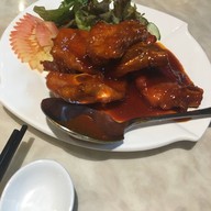 เมนูของร้าน Chef Pom kitchen เจริญนคร