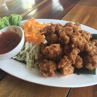 เมี่ยงปลาคุณอ้อม