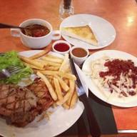 Sizzler เมเจอร์ ปิ่นเกล้า