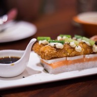 เมนูของร้าน On The Table เซ็นทรัลพลาซ่า พระราม 9