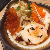 เมนูของร้าน Penguin Ichi Sushi