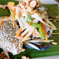 ส้มตำเชิงดอย