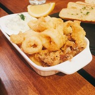 เมนูของร้าน Ribstory