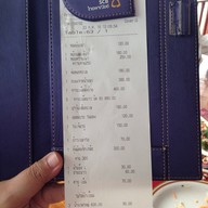 O.X. Seafood ปากน้ำปราณ