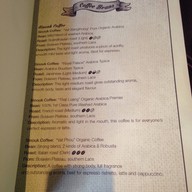 Café De Laos
