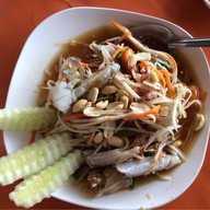 เมนูของร้าน Platoo Seafood