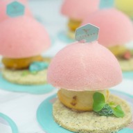เมนูของร้าน SHUGAA