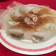 เมนูของร้าน เกี๊ยว เหลียว หนิง