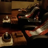 Lavender Spa โรงแรม Grand China