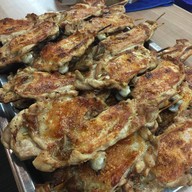 เมนูของร้าน แก้วไก่กรอบ - Keaw Kai Krob ลาดกระบัง