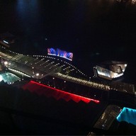 CÉ LA VI Marina Bay Sands Singapore