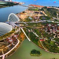 CÉ LA VI Marina Bay Sands Singapore