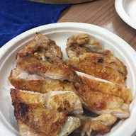 เมนูของร้าน แก้วไก่กรอบ - Keaw Kai Krob ลาดกระบัง