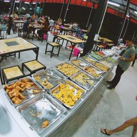 หมูเกาหลีบ้านโสก