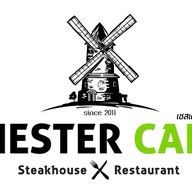 Chester Café Steakhouse & Restaurant